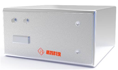 在線流通池式近紅外過程控制系統(tǒng)        微智 Mii-4130